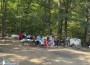 Местността „Поп Нако“ отново се превърна в място за срещи, споделени емоции и добро настроение.