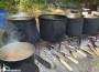 Местността „Поп Нако“ отново се превърна в място за срещи, споделени емоции и добро настроение.