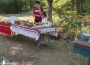 Местността „Поп Нако“ отново се превърна в място за срещи, споделени емоции и добро настроение.