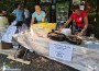 Местността „Поп Нако“ отново се превърна в място за срещи, споделени емоции и добро настроение.