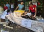 Местността „Поп Нако“ отново се превърна в място за срещи, споделени емоции и добро настроение.