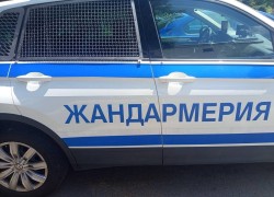 Задържаха 40-годишен след побой над 76-годишен мъж в Трудовец