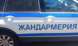 Задържаха 40-годишен след побой над 76-годишен мъж в Трудовец