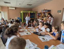Деца в Етрополе учиха как да пазят природата чрез разделно събиране и компостиране