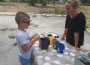 Деца в Етрополе учиха как да пазят природата чрез разделно събиране и компостиране