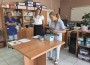 Деца в Етрополе учиха как да пазят природата чрез разделно събиране и компостиране