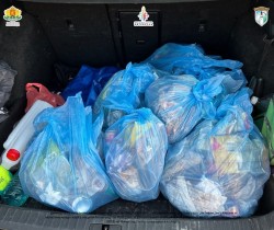 Движение, грижа за природата и личен пример обединиха младежи от Ботевград