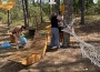 Движение, грижа за природата и личен пример обединиха младежи от Ботевград