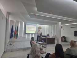 Бюджетът на Община Етрополе за 2026 г. е близо 18,82 млн. евро