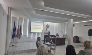 Бюджетът на Община Етрополе за 2026 г. е близо 18,82 млн. евро