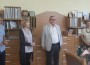 Десислава Ангелова поема ръководството на ППМГ „Акад. проф.д-р Асен Златаров”  