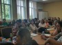 Десислава Ангелова поема ръководството на ППМГ „Акад. проф.д-р Асен Златаров”  