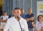 Етрополе с ново игрище за плажен волейбол и амбиция за бъдещи турнири