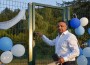Етрополе с ново игрище за плажен волейбол и амбиция за бъдещи турнири