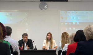 Всички безплатни учебници са доставени, училищата са готови за 15 септември