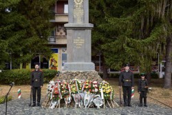 Етрополе отбеляза Деня на Съединението с тържествена програма