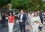 Етрополе отбеляза Деня на Съединението с тържествена програма
