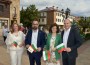 ОБЩИНА ЕТРОПОЛЕ ОТБЕЛЯЗА ДЕНЯ НА СЪЕДИНЕНИЕТО