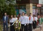 ОБЩИНА ЕТРОПОЛЕ ОТБЕЛЯЗА ДЕНЯ НА СЪЕДИНЕНИЕТО
