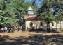 Курбан за здраве раздадоха в Зелинския манастир