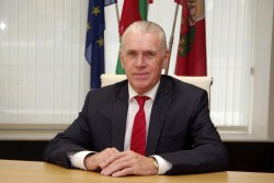 Румен Гунински в Инициативния комитет, който издига Илияна Йотова за президент