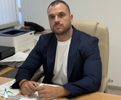 Главен инспектор Валери Йотов е новият началник на РУ – Ботевград