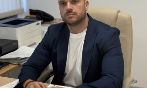 Главен инспектор Валери Йотов е новият началник на РУ – Ботевград