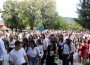ПГПЧЕ „Алеко Константинов“ откри новата учебна година с близо 500 ученици