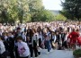 ПГПЧЕ „Алеко Константинов“ откри новата учебна година с близо 500 ученици