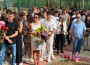 С усмивки и вълнение НПГ по КТС посрещна новата учебна година