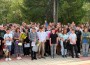 С усмивки и вълнение НПГ по КТС посрещна новата учебна година
