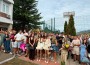 С усмивки и вълнение НПГ по КТС посрещна новата учебна година