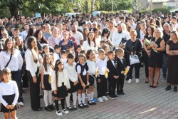 С мечти и надежда към нови знания в ОУ „Васил Левски“ – Правец