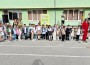 С послание за безопасност на пътя започна учебната година в ОУ „Н. Й. Вапцаров“
