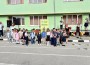 С послание за безопасност на пътя започна учебната година в ОУ „Н. Й. Вапцаров“