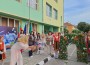 С послание за безопасност на пътя започна учебната година в ОУ „Н. Й. Вапцаров“