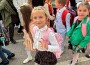С послание за безопасност на пътя започна учебната година в ОУ „Н. Й. Вапцаров“
