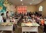 С послание за безопасност на пътя започна учебната година в ОУ „Н. Й. Вапцаров“