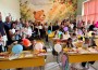 С послание за безопасност на пътя започна учебната година в ОУ „Н. Й. Вапцаров“