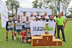 „Медна купа Средногорие“ постави началото на нова спортна инициатива с кауза