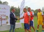 „Медна купа Средногорие“ постави началото на нова спортна инициатива с кауза