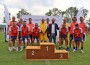 „Медна купа Средногорие“ постави началото на нова спортна инициатива с кауза