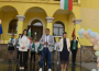 110 първокласници прекрачиха училищния праг в община Етрополе   