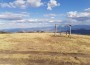 Нова панорамна люлка посреща любителите на планината над село Литаково