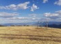 Нова панорамна люлка посреща любителите на планината над село Литаково