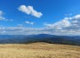 Нова панорамна люлка посреща любителите на планината над село Литаково