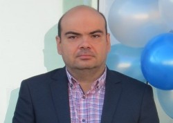 Д-р Атанас Паскалев е новият началник на РУО – София-област