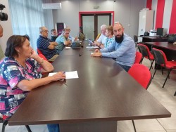 Ясни са квотите на политическите партии в секционните комисии за президентските избори
