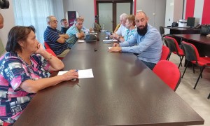 Ясни са квотите на политическите партии в секционните комисии за президентските избори