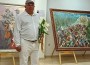 Юбилейната изложба на Димитър Евстатиев остава в Исторически музей – Ботевград до 20 октомври